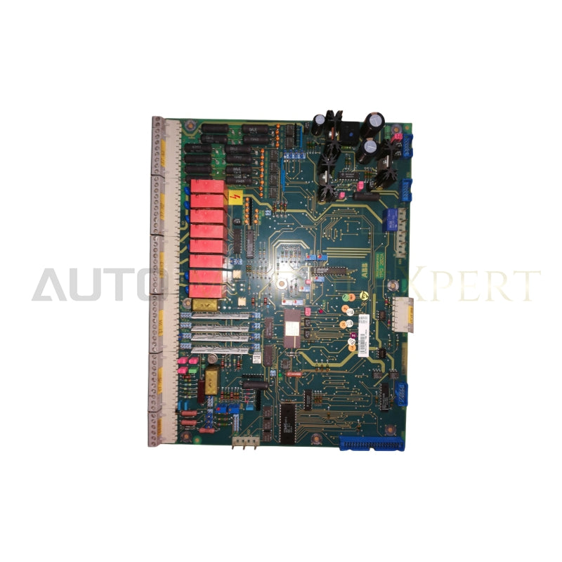 ABB YPQ 202A I/O Board