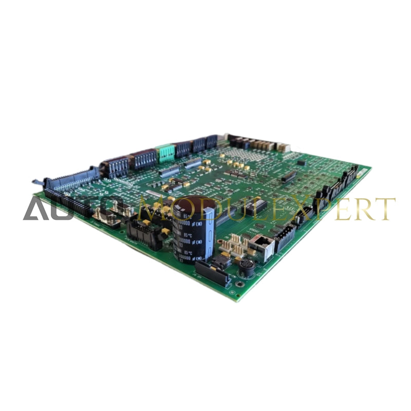 Allen-Bradley 80190-560-01-R Analog Control Board