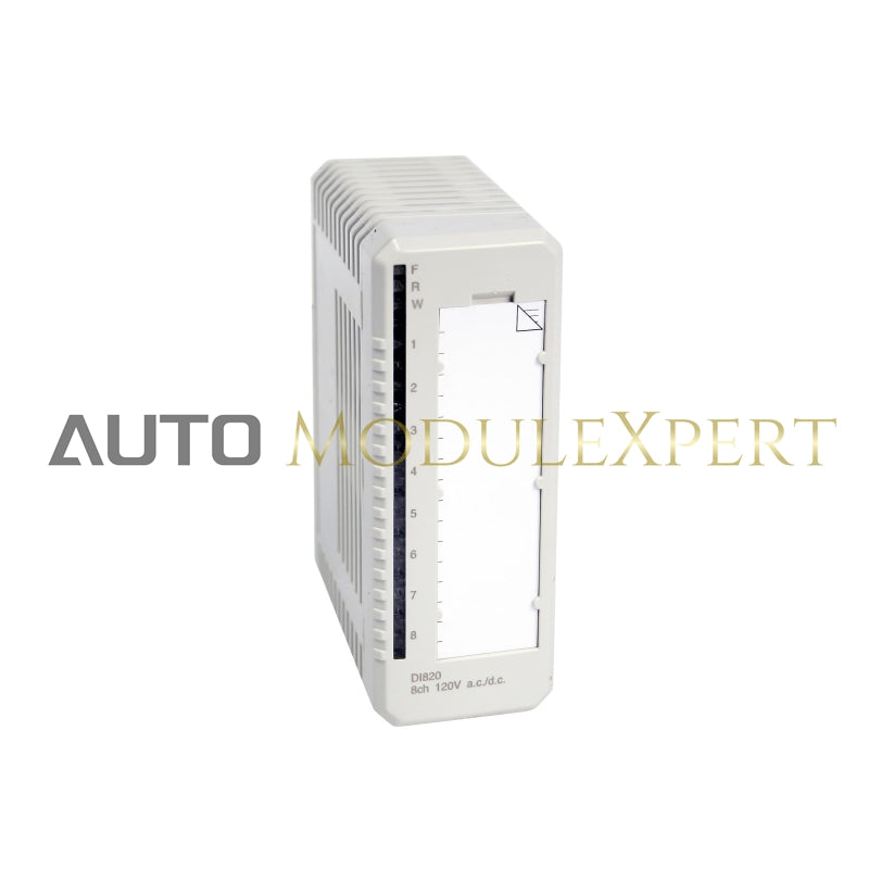 ABB DI820 Digital Input Module